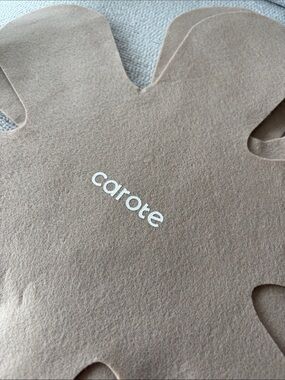 Carote Felt Pan Protectors. Set Of 4 Never Used